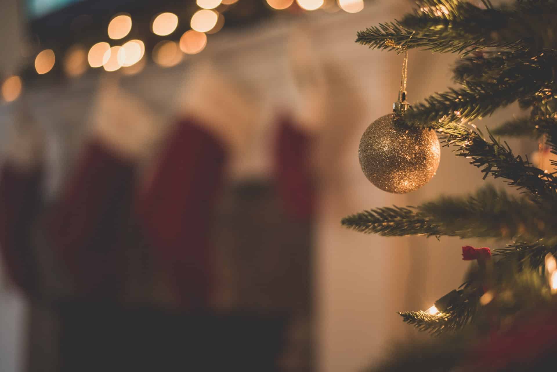 Har du fundet kjolen til årets julefrokost?