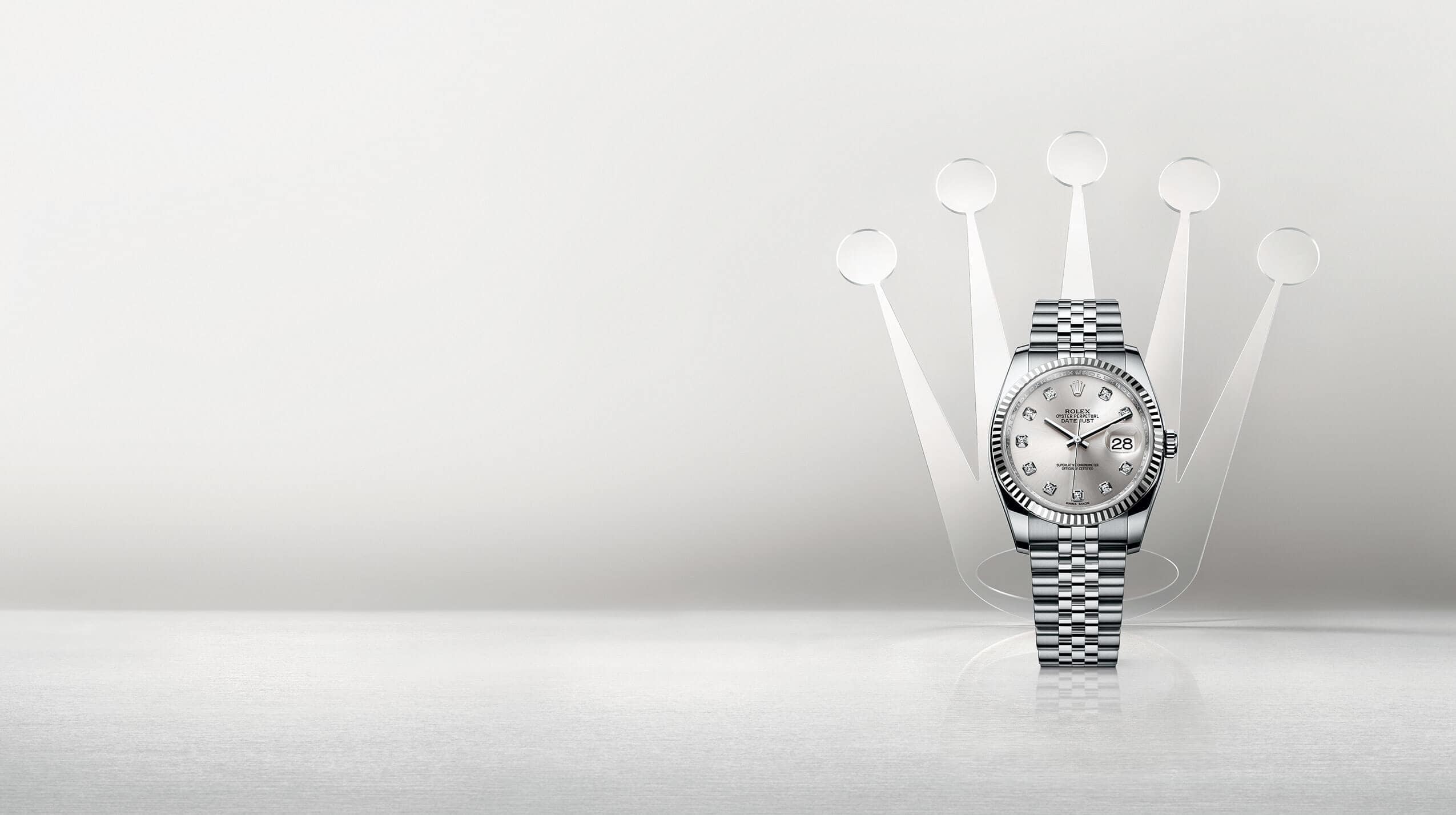 Uret af exceptionel kvalitet