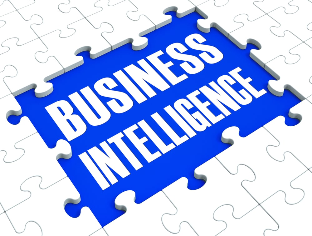 Business Intelligence